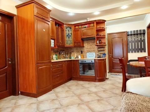 квартира по адресу Милютенко ул., 25