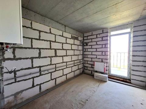квартира по адресу Барское шоссе, 1