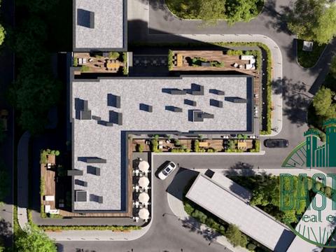 квартира по адресу Панаса Мирного ул., 1