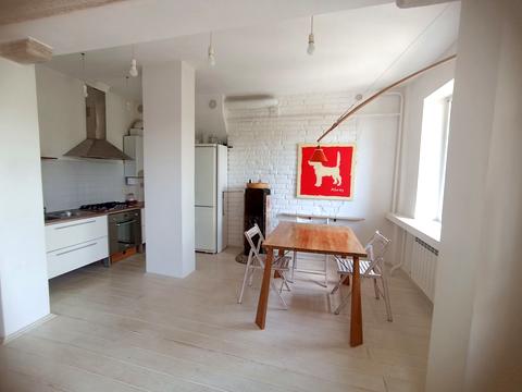 квартира за адресою Паторжинського вул., 19