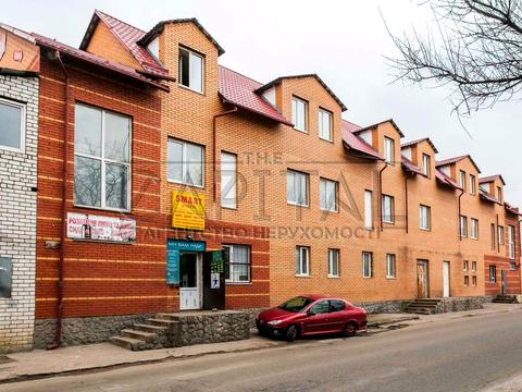 коммерческая по адресу Рабочая ул., 2А