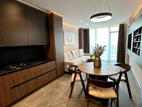 квартира по адресу Пасечная ул., 84