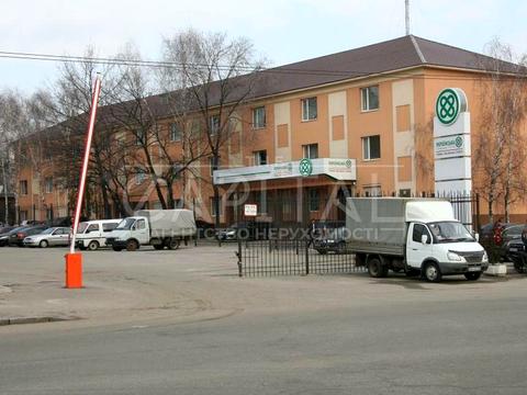 коммерческая по адресу Ивана Фёдорова ул., 32А