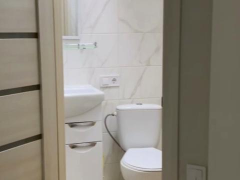 квартира за адресою Люстдорфська дор. (Черноморская), 55е