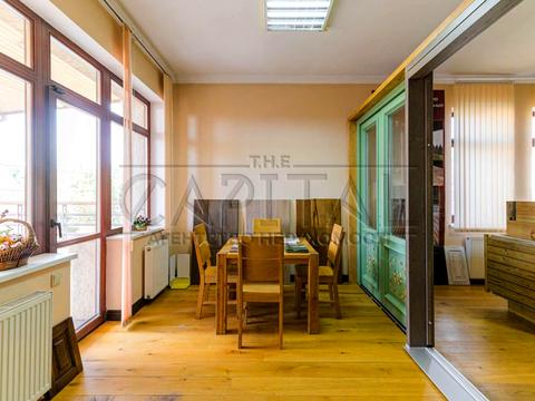 будинок за адресою Павла Загребельного вул. (Миколи Раєвського), 5