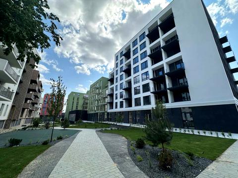 квартира за адресою Пасічна вул., 166