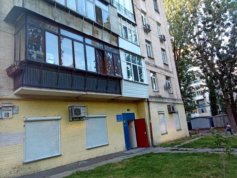квартира по адресу Коперника ул., 18