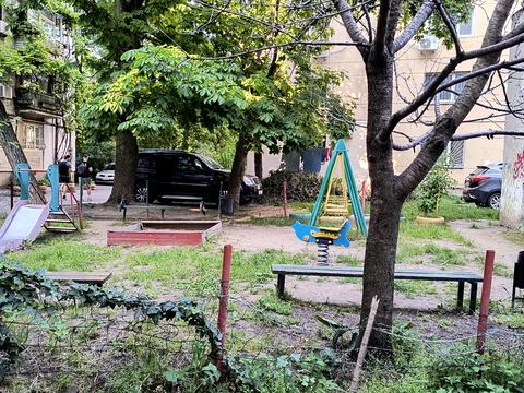 квартира за адресою Фонтанська дорога вул., 7