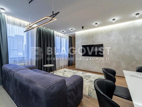 квартира за адресою Антоновича вул. (Горького), 74