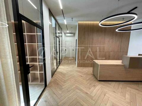 коммерческая по адресу Антоновича ул. (Горького), 44