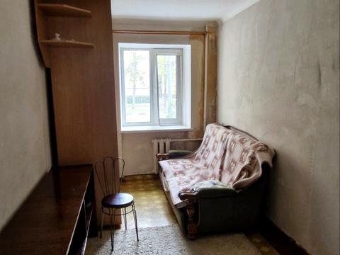 квартира за адресою Науки просп. (Леніна), 41/43