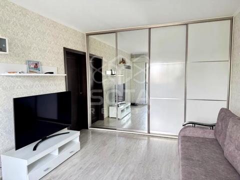 квартира по адресу Миропольская ул., 37
