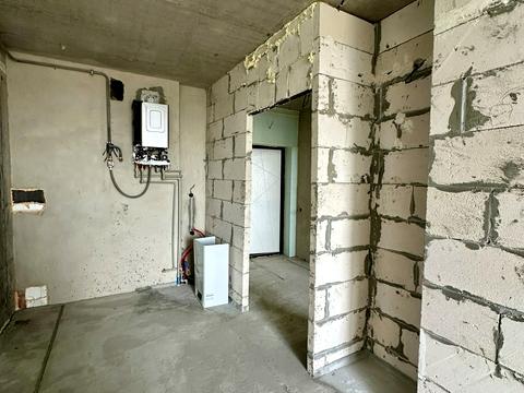 квартира по адресу Красносельского ул., 43