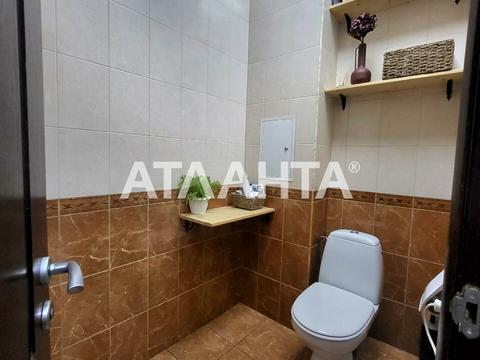 квартира за адресою Левітана вул., 62