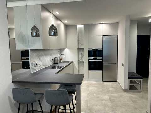 квартира за адресою Берестейський просп. (Перемоги), 11 к2
