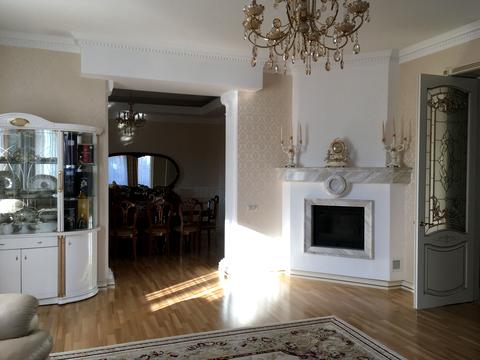 дом по адресу Измаила Срезневского ул. (Бєлінського)