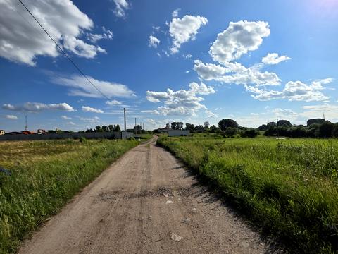 участок по адресу с. Княжичи, Берегова