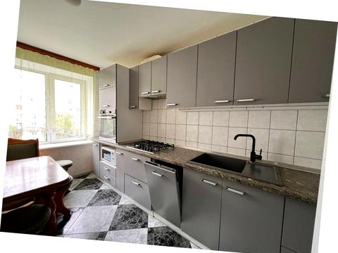 квартира за адресою Івана Богуна вул. (Богунського), 44
