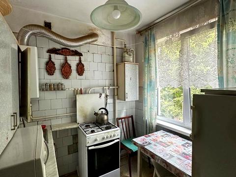 квартира по адресу Житомир, Ціолковського ул., 3