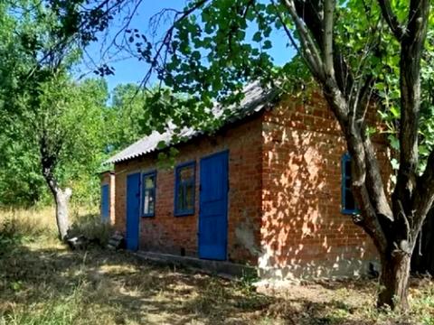 дом по адресу  Пивденное, Чернишевського