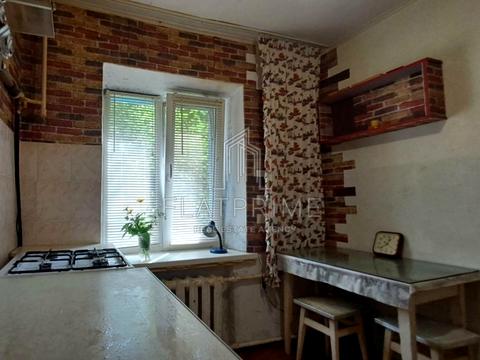 квартира за адресою Вишгородська вул., 44-Б