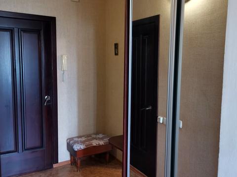квартира за адресою Каштанова вул., 8-Б