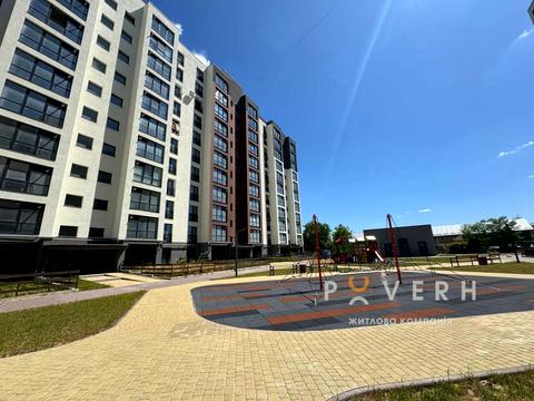квартира по адресу Льва Ребета ул., 6б
