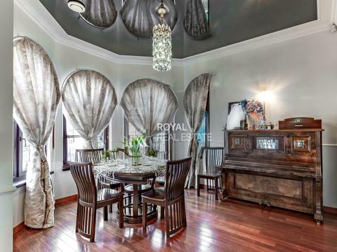 дом по адресу Золота