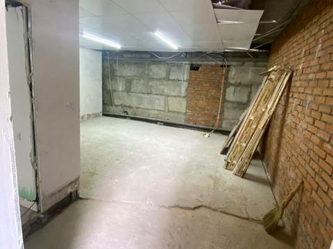 коммерческая по адресу Панаса Мирного ул., 35/2