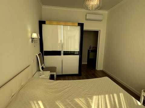 квартира по адресу Французский бульв., 60г