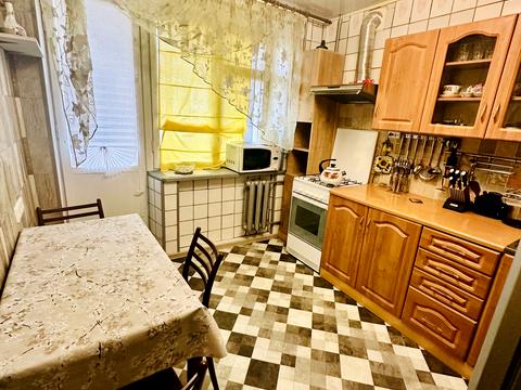 квартира за адресою Саксаганського вул., 92/94