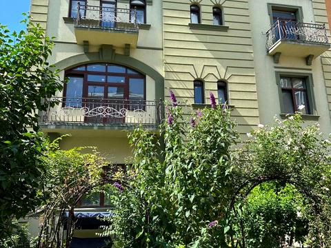 квартира за адресою Шевченка вул., 29