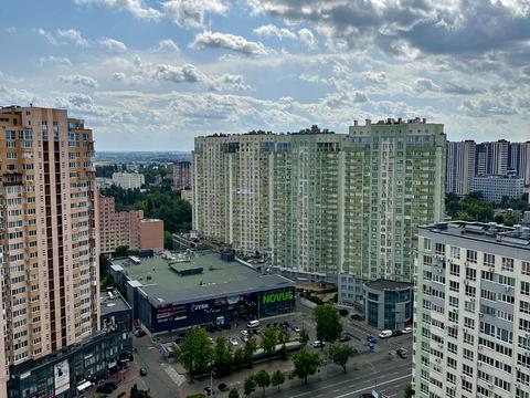 квартира по адресу Освіти ул., 16-А