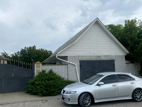 будинок за адресою Садовая