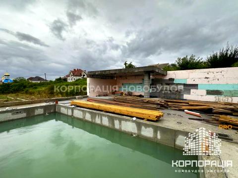 дом по адресу Іршавська ул., 10А