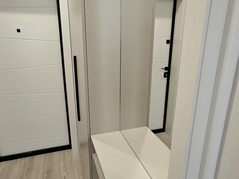 квартира по адресу Одесская ул., 27