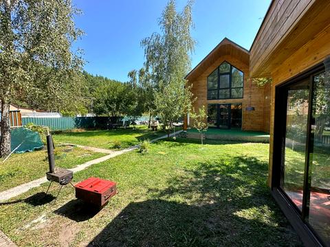 дом по адресу Лісова Природа, 45