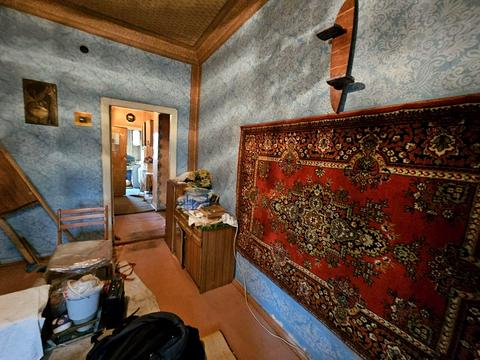 квартира за адресою Криворіжсталі вул. (Орджонікідзе), 36