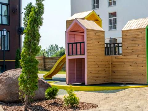 квартира за адресою Михайла Величка вул., 40/5