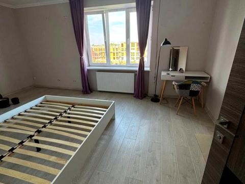 квартира по адресу Собранецкая ул., 83