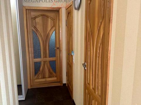 квартира за адресою Гвардійців-Широнінців вул., 61а