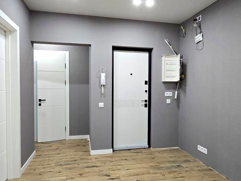 квартира по адресу Тракторостроителей просп., 94