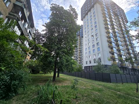 квартира по адресу Павла Чубинського ул. (Крупської), 4-А