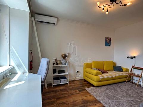 квартира по адресу Кондратюка Юрия ул., 7