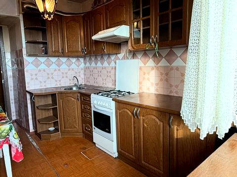 квартира по адресу Петлюры бульв., 10