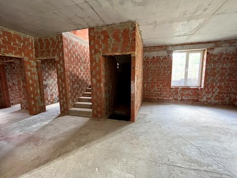 будинок за адресою Новооскольська