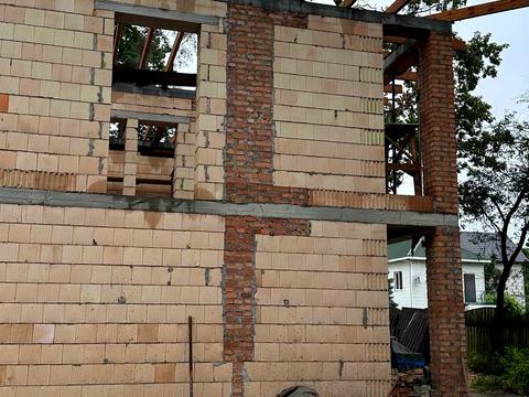 будинок за адресою Академіка Ромоданова вул. (Льва Толстого)