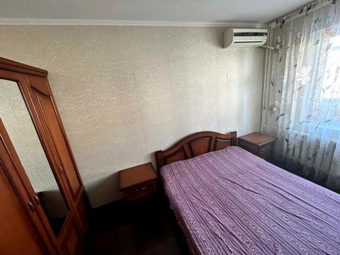 квартира за адресою Михайла Лушпи просп., 32