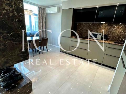 квартира за адресою Кахи Бендукідзе вул., 2