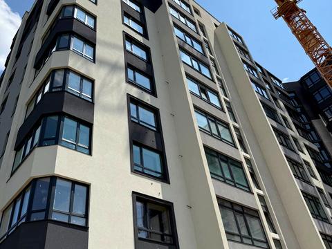 квартира за адресою Курортна вул. (Бутоми), 7В